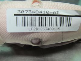 Citroen C4 II Airbag da tetto 9801890680