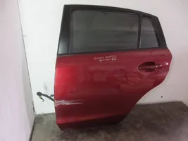 Subaru Impreza IV Porte arrière 