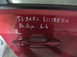 Subaru Impreza IV Porte avant 