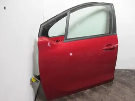Peugeot 208 Priekinės durys 
