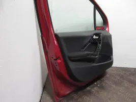 Peugeot 208 Porte avant 