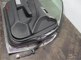 Subaru Forester SH Drzwi przednie 