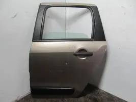 Citroen C3 Picasso Takaovi 