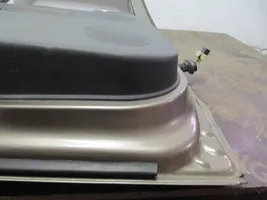 Citroen C3 Picasso Portiera posteriore 