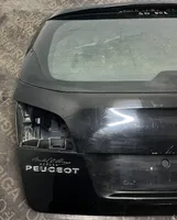 Peugeot 508 Tylna klapa bagażnika 50116865