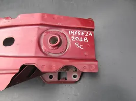 Subaru Impreza IV Poprzeczka zderzaka przedniego 