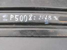 Peugeot 5008 Support, fixation radiateur D04S6