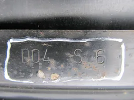 Peugeot 5008 Support, fixation radiateur D04S6