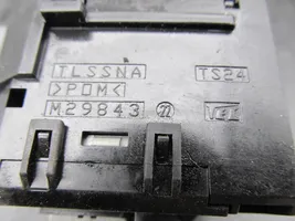 Honda Jazz Interrupteur d’éclairage M29843