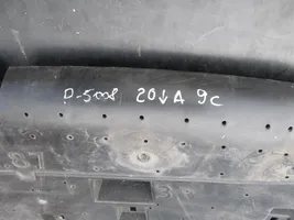 Peugeot 5008 Cache de protection inférieur de pare-chocs avant T87
