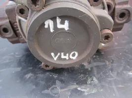 Volvo V40 Cross country Fuel injection high pressure pump 9676289780