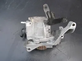 Citroen C3 Picasso Fuel injection high pressure pump 9688499680