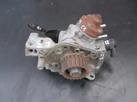 Citroen C3 Picasso Fuel injection high pressure pump 9688499680