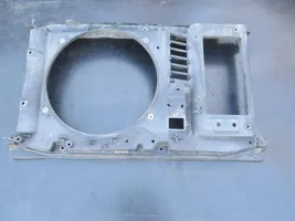 Peugeot 5008 Support de radiateur sur cadre face avant 9660052780