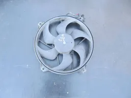 Peugeot 5008 Ventilateur de refroidissement de radiateur électrique 9661571480