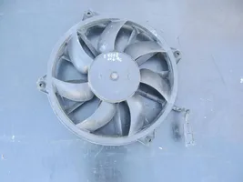 Peugeot 5008 Ventilateur de refroidissement de radiateur électrique 9661571480