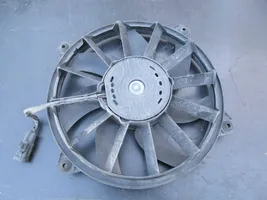 Peugeot 5008 Ventilateur de refroidissement de radiateur électrique 9661571480