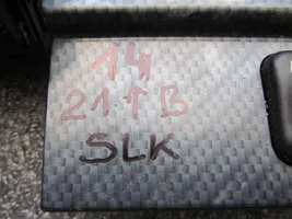 Mercedes-Benz SLK R170 Panel klimatyzacji 1708300585