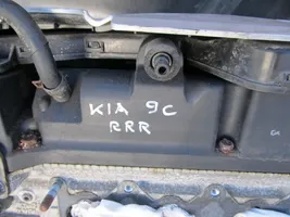 KIA Rio Dzinējs G4EE9H249093