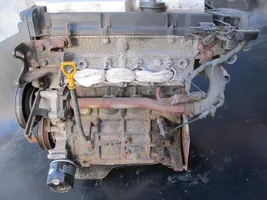 KIA Rio Moteur G4EE9H249093