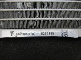 Subaru Impreza IV Radiateur condenseur de climatisation T1018031BC