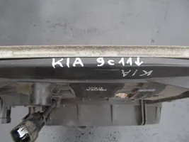KIA Rio Kale ventilateur de radiateur refroidissement moteur 253801G
