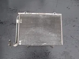 Mercedes-Benz SLK R170 Gaisa kondicioniera dzeses radiators 