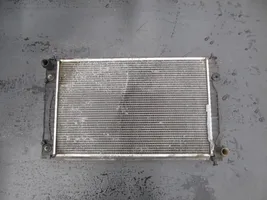 Audi A6 S6 C5 4B Dzesēšanas šķidruma radiators 