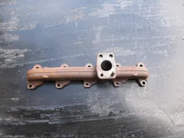 Mazda 5 Exhaust manifold G2