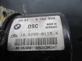 BMW Z4 E85 E86 ABS Pump 6763959