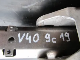 Volvo V40 Cross country Steering wheel axle H70GB