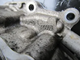 Mazda 5 Moottoriöljyn jäähdytinlaite 9687911280