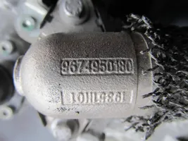 Volvo V40 Cross country EGR valve 50563903