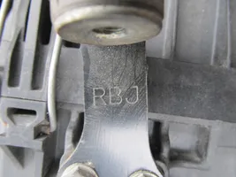 Honda Insight Scatola del filtro dell’aria ACC56