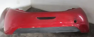 Peugeot 208 Rear bumper 9676505677