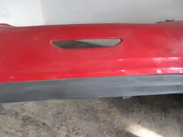 Peugeot 208 Rear bumper 9676505677