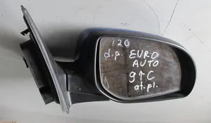 Hyundai i20 (PB PBT) Зеркало (управляемое электричеством) E4022889