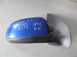 Hyundai i20 (PB PBT) Зеркало (управляемое электричеством) E4022889