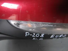 Peugeot 208 Rétroviseur électrique de porte avant E20211047