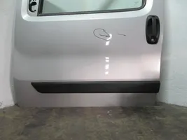 Peugeot Bipper Door (2 Door Coupe) 