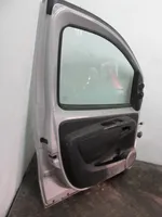 Peugeot Bipper Door (2 Door Coupe) 