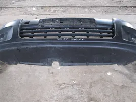 Citroen Jumpy Front bumper 1497585077