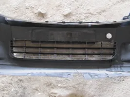 Citroen Jumpy Front bumper 1497585077