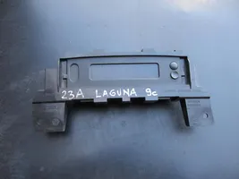 Renault Laguna III Monitori/näyttö/pieni näyttö 280340027R