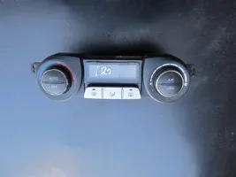 Hyundai i20 (PB PBT) Climate control unit 972501J200UX