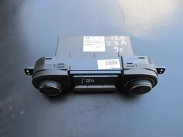 Hyundai i20 (PB PBT) Climate control unit 972501J200UX