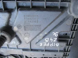Peugeot Bipper Boîte de batterie 51882378