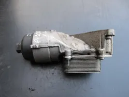 Peugeot 208 Engine oil radiator 312765