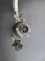 Peugeot Bipper Radiatore dell’olio del motore 55238286