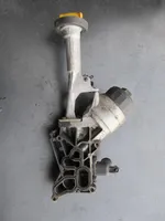 Peugeot Bipper Radiatore dell’olio del motore 55238286